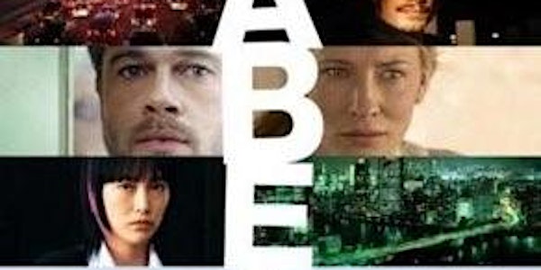 Babel |PUNTO DE FOCO:   Alejandro González Iñárritu