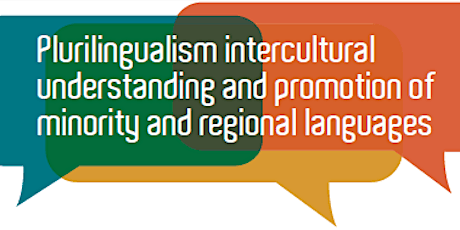 Session about plurilingualism and promotion of minority/regional languages