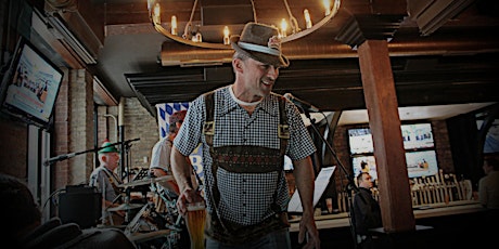 Public House's Annual Oktoberfest - PROST FOR PUBLIC HAUS! primary image