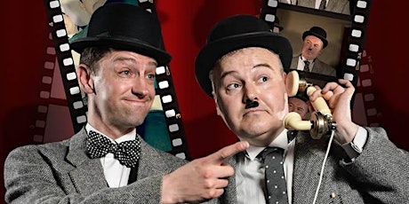 The Laurel & Hardy Cabaret primary image