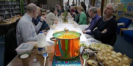 Artist Talk & Tasting: Fairland Collective primary image