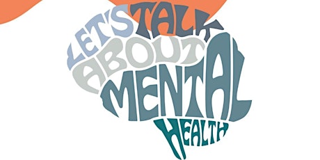 Mental Health & Drug Awareness Conversation primary image