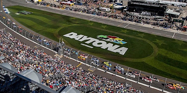 Challenge Daytona 2018