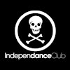 Independance Club's Logo
