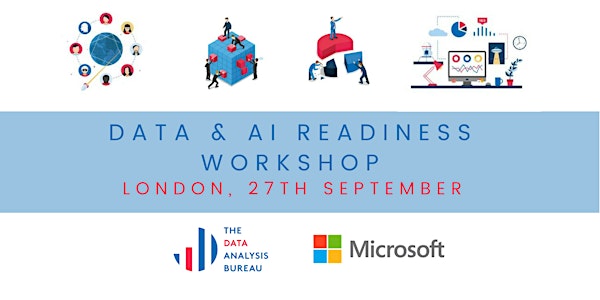 Data & AI Readiness Workshop