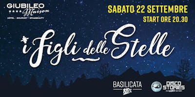 I Figli delle Stelle I Figli delle Stelle