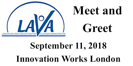 LAVA Meet and Greet at Innovation Works primary image