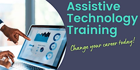 3-Day Assistive Technology Training Course