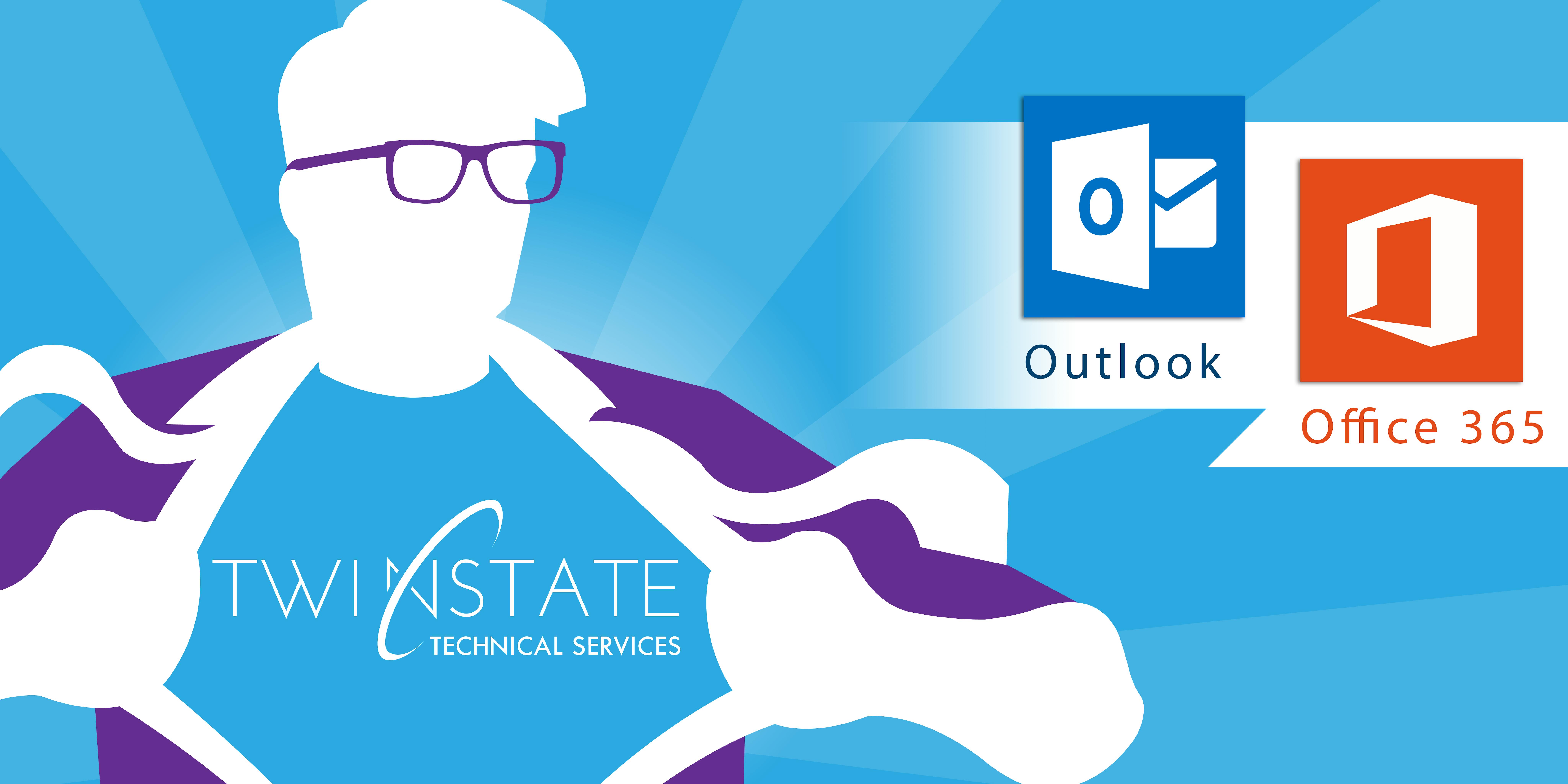 Microsoft Immersion - Outlook + Office 365 (Wed AM) 