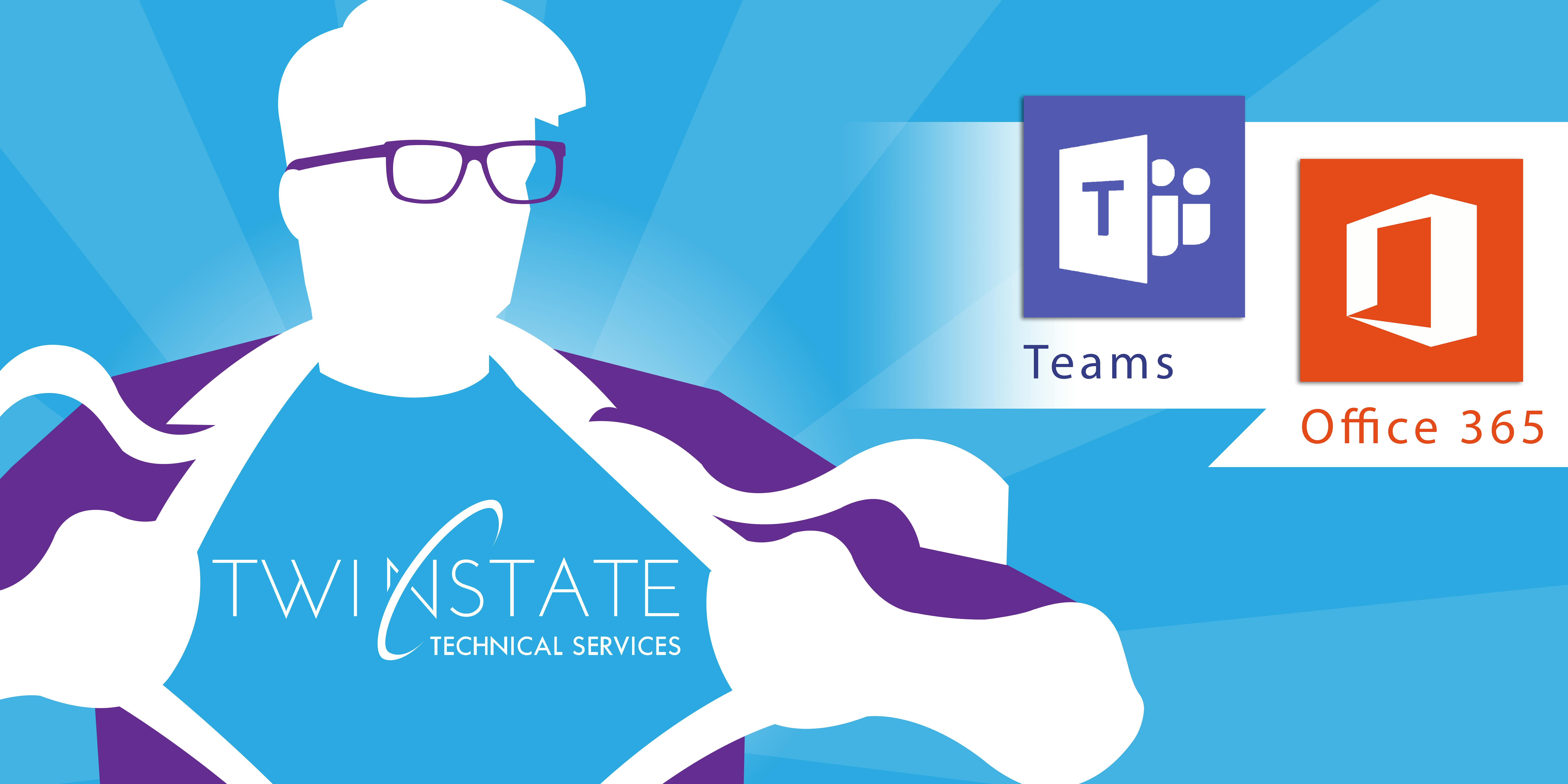 Microsoft Immersion - Teams + Office 365 (Wed PM) 