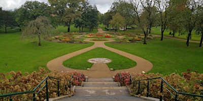 Hauptbild für Gardening Volunteer Sessions at Peel Park