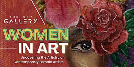 Women in Art - Showcase