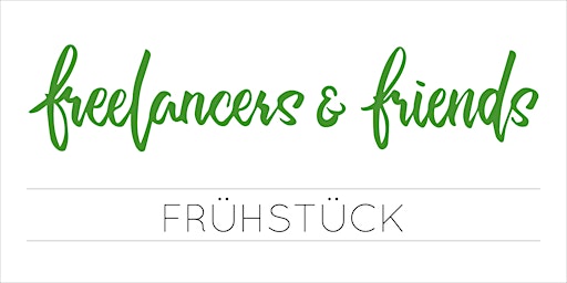 freelancers & friends: Frühstück primary image