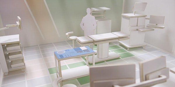 Information Technology and the Built Environment of the Operating Room
