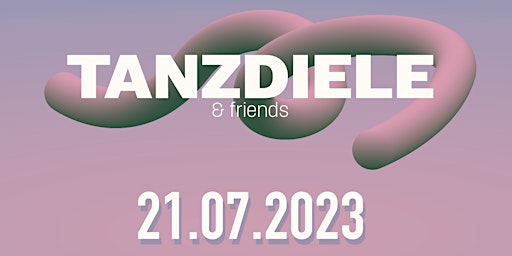 Hauptbild für Tanzdiele & Friends Festival 2023