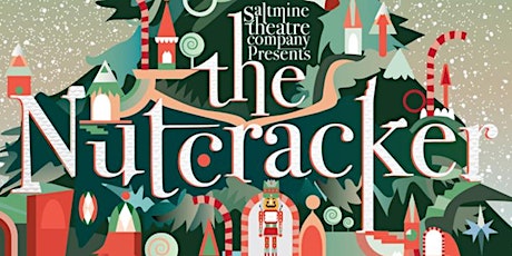 The Nutcracker  - a family-friendly performance for the Christmas season primary image