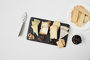 Cheese Tasting: The Art of Pairing primary image