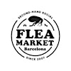 Logótipo de Flea Market Barcelona