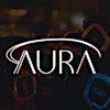 AURA Silent Disco's Logo