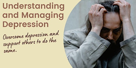 Primaire afbeelding van Understanding and Managing Depression