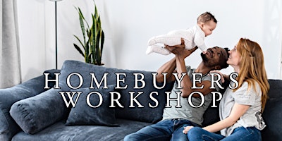 Homebuyers Workshop primary image