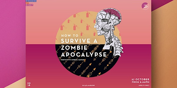 How to Survive a Zombie Apocalypse