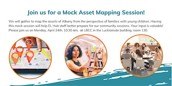 Mock Asset Mapping Session