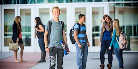 UVU Admitted Student Day - A Place for You