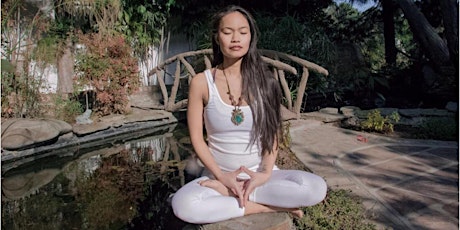 Smoke & Stretch, a 420 Friendly Yin Yoga & Soundbath Weekly Series