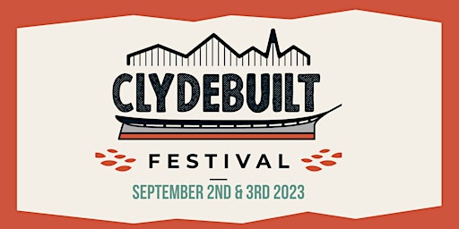 Clydebuilt Festival primary image
