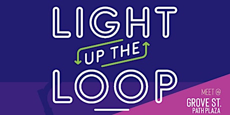 Light Up The  Hudson Loop  primary image