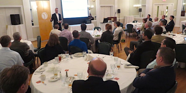 Lunch & Learn: Avoiding Pitfalls: Financial Management for Your Business
