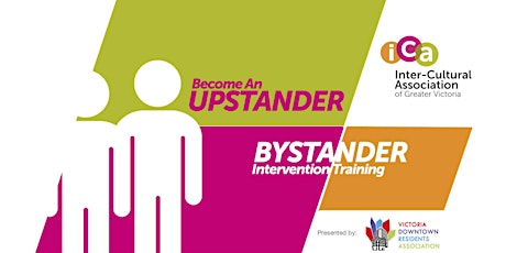 Bystander Intervention Training - Part 1 primary image