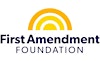 Logótipo de First Amendment Foundation