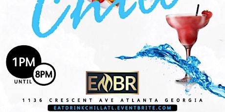 #1 BRUNCH & DAY PARTY ON SUNDAY  #BRUNCH101 AT EMBR LOUNGE