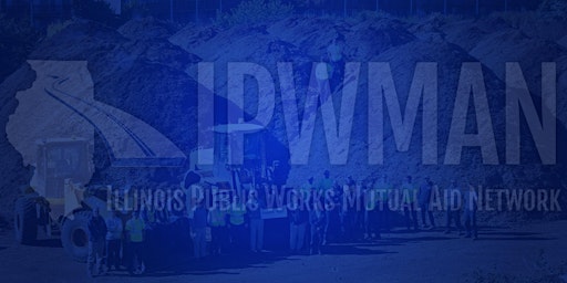 Imagen principal de 2025 Illinois Public Works Mutual Aid Network Annual Conference