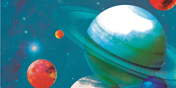 VAM Symphony Orchestra: The Planets