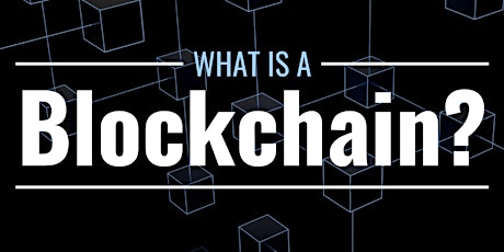 Blockchain technology and your business today