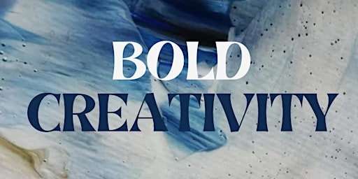 BOLD Creativity - Ladies' Paint Nite!