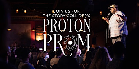 Proton Prom 2023 primary image