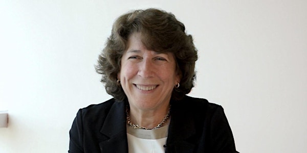 Distinguished Lecture: Kathleen McKeown, Columbia University