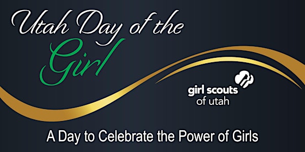 2018 Utah Day of the Girl Luncheon