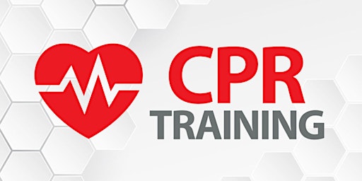 Primaire afbeelding van CPR/AED Training