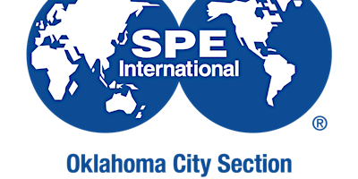 SPE OKC May Monthly Luncheon primary image