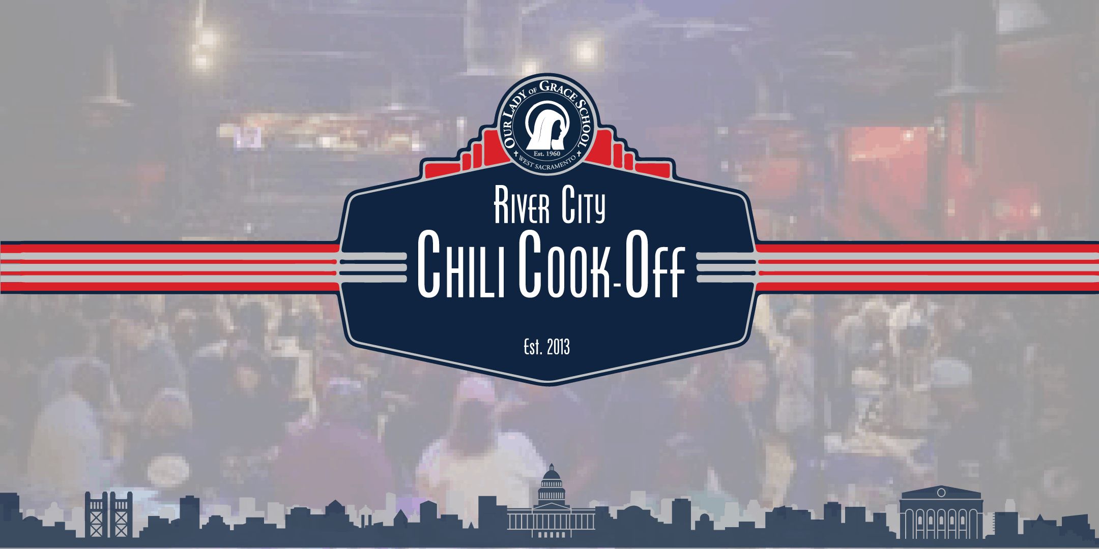 River City Chili Cook Off