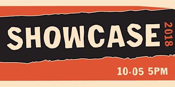 2018 Brown Institute Showcase