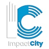 Logotipo de Impact City Church Dallas