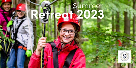 Summer Retreat 2023 with The Leon Foundation of Excellence