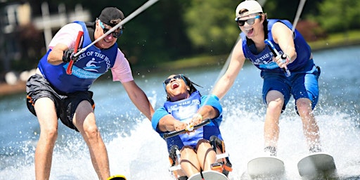 Hauptbild für Wounded Veterans Watersports 2024