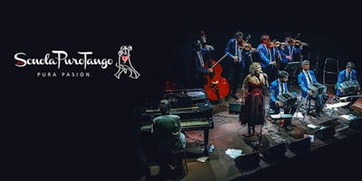 Niño Bien: gran milonga con Orq. Misteriosa Buenos Aires Niño Bien: gran milonga con Orq. Misteriosa Buenos Aires